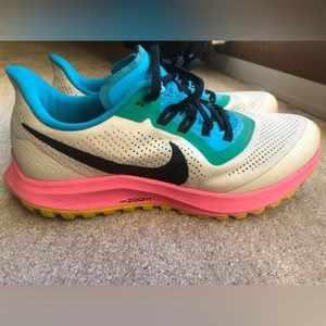 Nike Air Pegasus 36 Trail Light Orewood